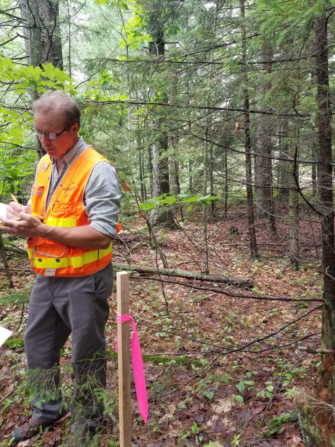 Septic Design Maine MainLand Development