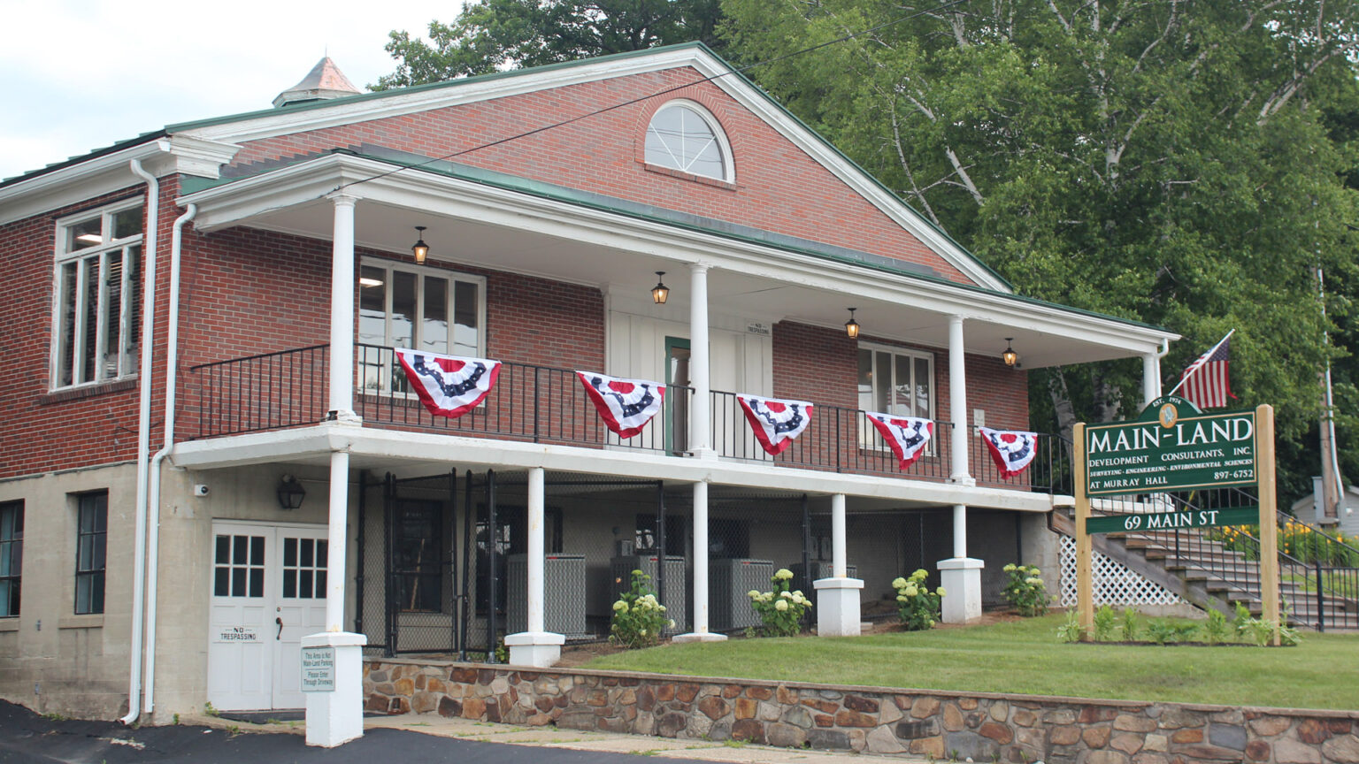 Septic Design Maine MainLand Development