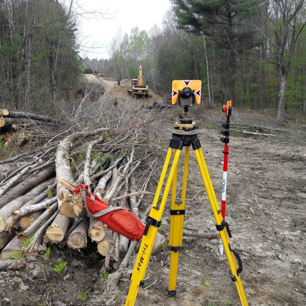 Land-Surveying-Company-Maine-Equipment